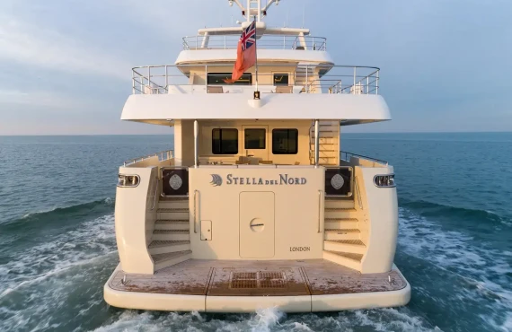 Stella del Nord - Image 19