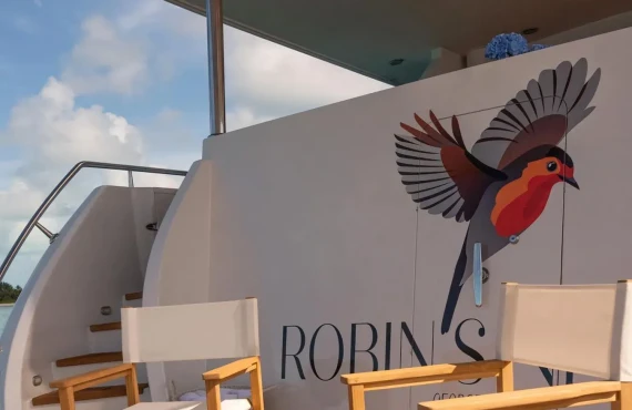 Robin's Nest II - Image 16