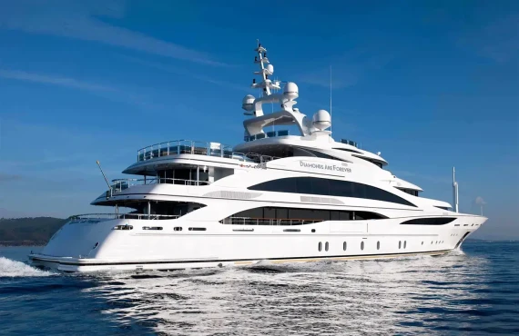 Diamonds Are Forever - Image 21