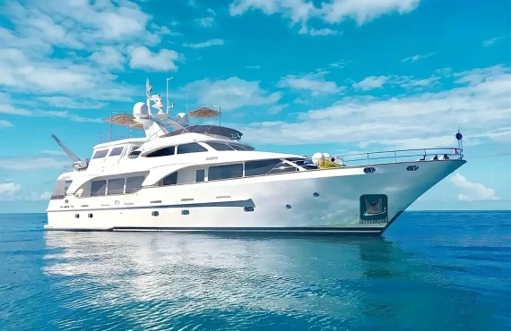 La Bella Sara III