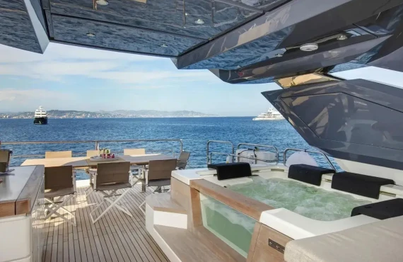 Esmeralda of the Seas - Image 14