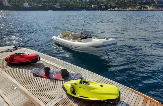 Esmeralda of the Seas - Image 17