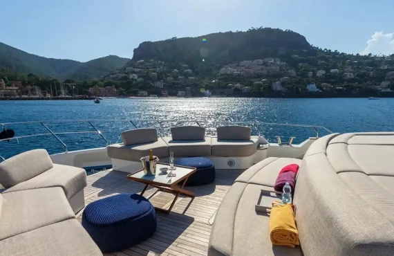 Esmeralda of the Seas - Image 15