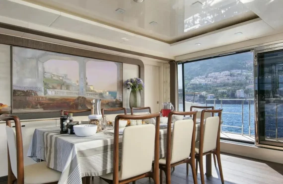 Esmeralda of the Seas - Image 4