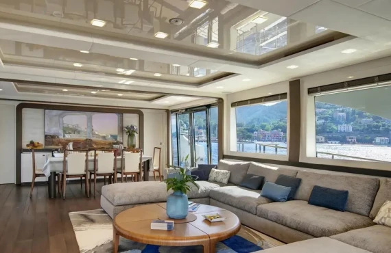 Esmeralda of the Seas - Image 3