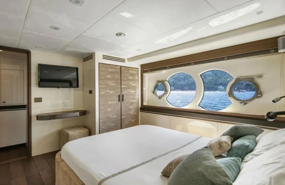 Esmeralda of the Seas - Image 8