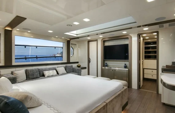 Esmeralda of the Seas - Image 5