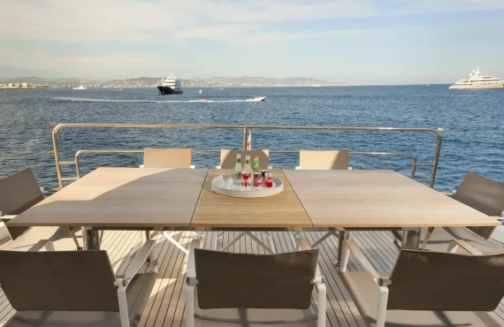 Esmeralda of the Seas - Image 10