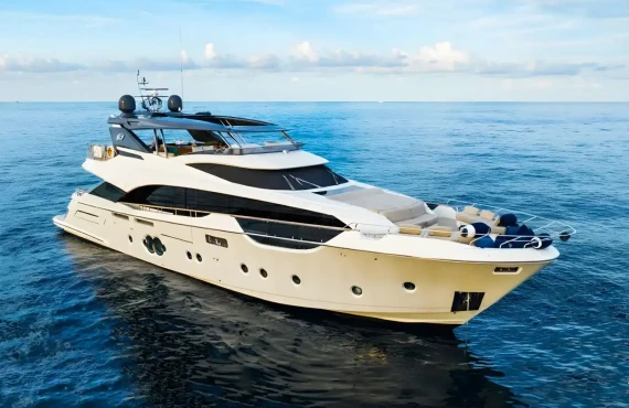 Esmeralda of the Seas