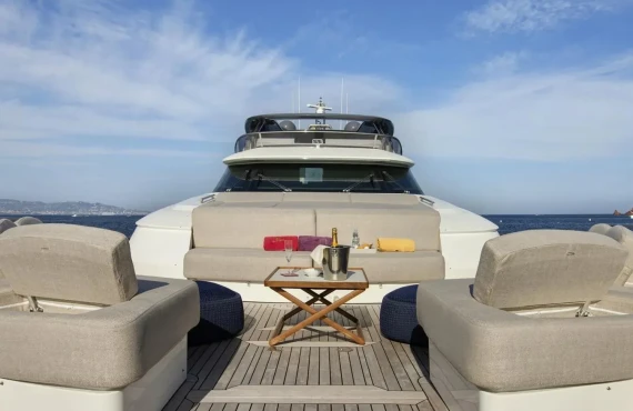 Esmeralda of the Seas - Image 16