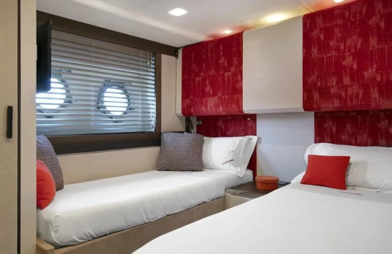 Esmeralda of the Seas - Image 9