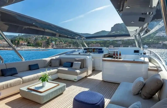 Esmeralda of the Seas - Image 12