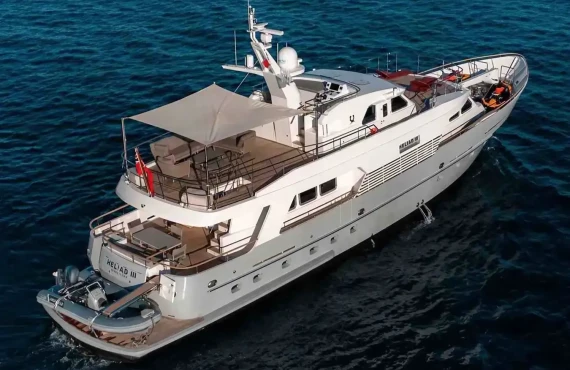 Heliad III - Image 19