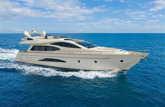 Stingray M