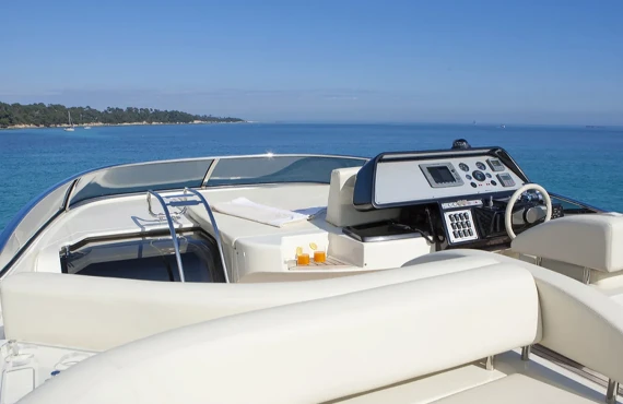 Stingray M - Image 16