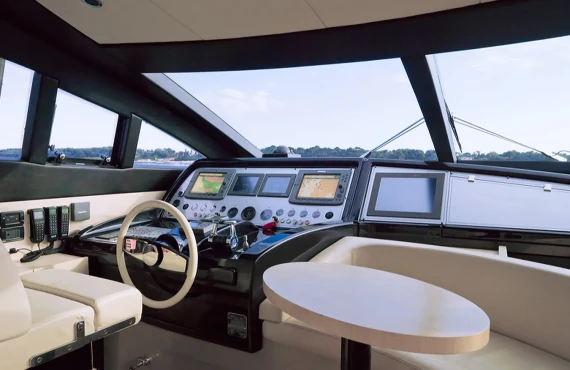 Stingray M - Image 13