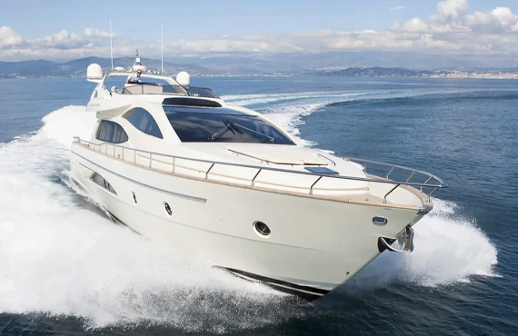 Stingray M - Image 18