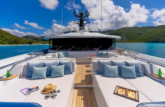 Scott Free - Image 23