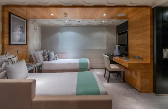 Scott Free - Image 10