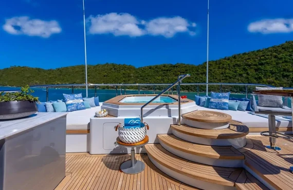 Scott Free - Image 26