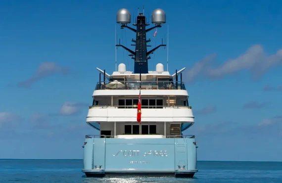 Scott Free - Image 30