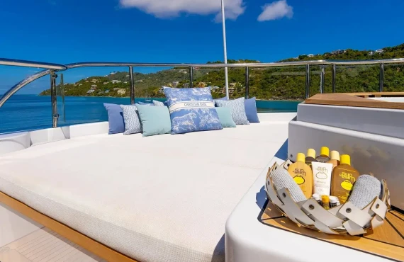 Scott Free - Image 24