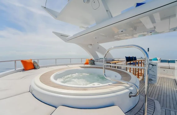 Sharkfinn - Image 19