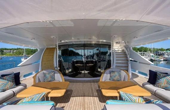 Sharkfinn - Image 16