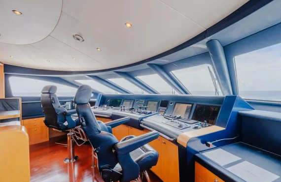 Sharkfinn - Image 15