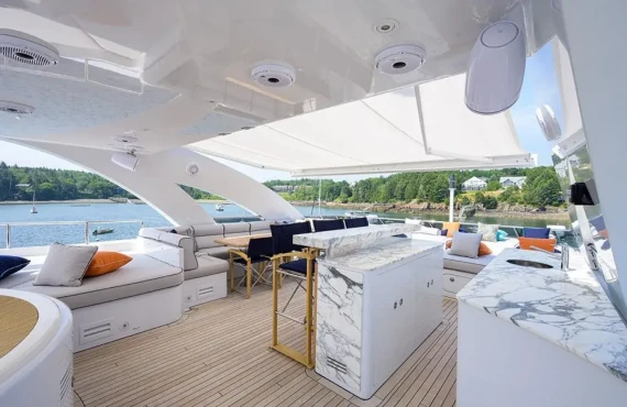 Sharkfinn - Image 18