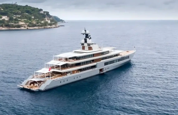 Seven Seas - Image 6