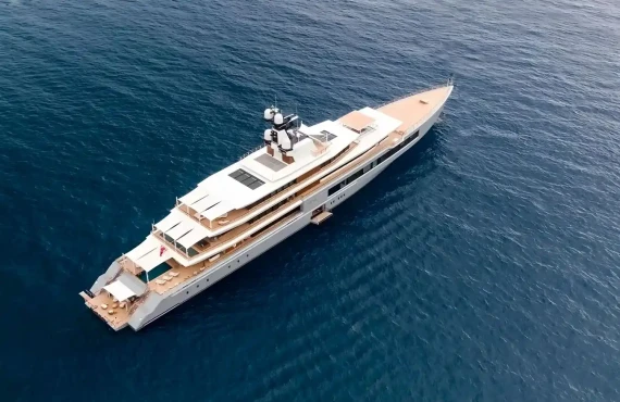 Seven Seas - Image 3