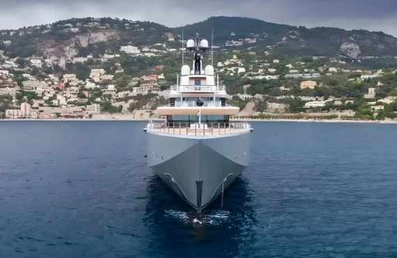 Seven Seas - Image 5