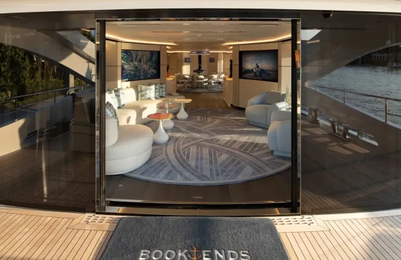 Book Ends - Image 17