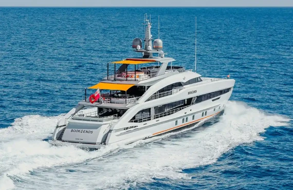 Book Ends - Image 24