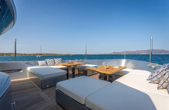 Just Marie III - Image 20