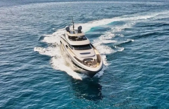 Smooth Operator - Image 20