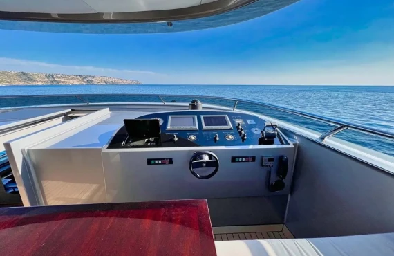 Smooth Operator - Image 18