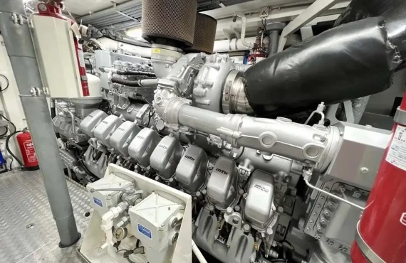 Smooth Operator - Image 19