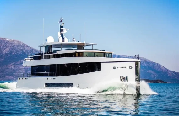 Gray Cliffs - Image 5