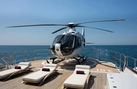 Sea Huntress - Image 15