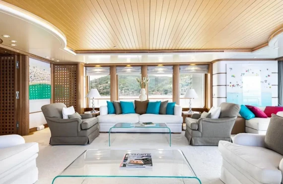 Sea Huntress - Image 10