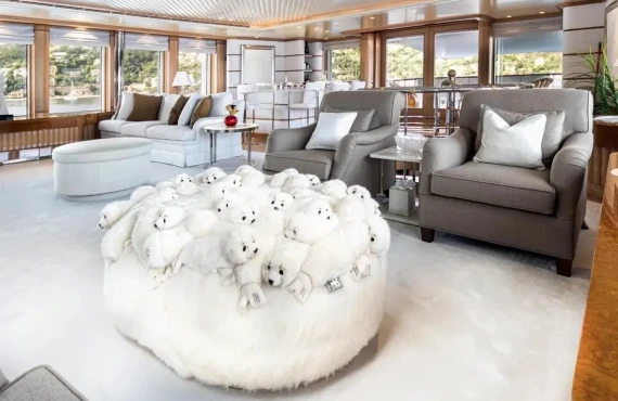 Sea Huntress - Image 9