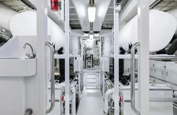 Sea Huntress - Image 16