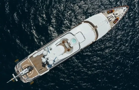 Sea Huntress - Image 17