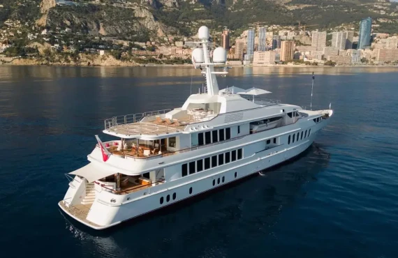 Sea Huntress - Image 18