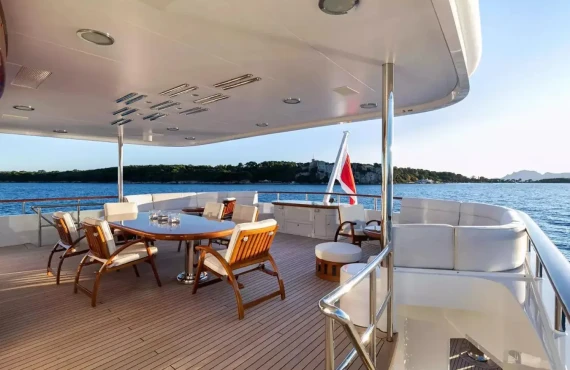 Sea Huntress - Image 14