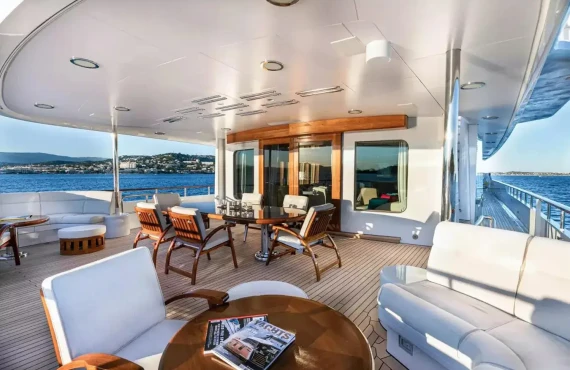 Sea Huntress - Image 13