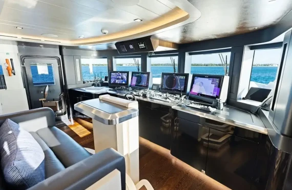 Moonraker - Image 16