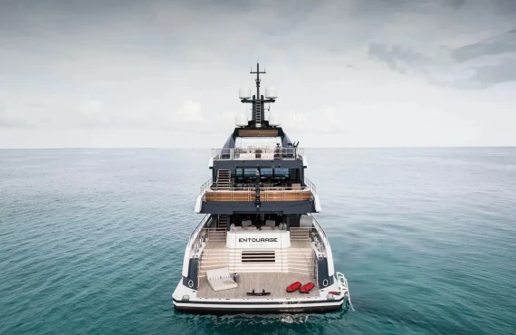 Entourage - Image 20